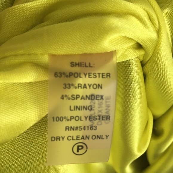 Andrew Marc | Graphite Ruffled Dress - Picture 3 of 5